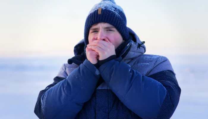9 Easy Ways To Keep Yourself Warm