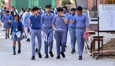 CBSE Exams 2025: Schools Directed To Upload Class 12 Practical And Internal Marks By February 14