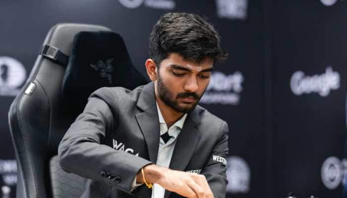 ‘Grateful To…’: D Gukesh After Getting Khel Ratna Award