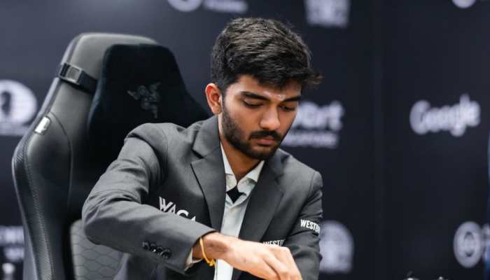 ‘Grateful To…’: D Gukesh After Getting Khel Ratna Award