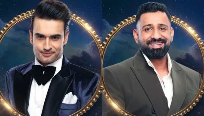 Bigg Boss 18 Winner: Vivian Dsena Or Rajat Dalal? Fans Predict Who Will Win