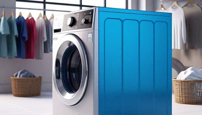 Get Up To 50% Off On Washing Machine: The Great Republic Day Sale