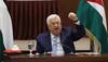 Mahmoud Abbas