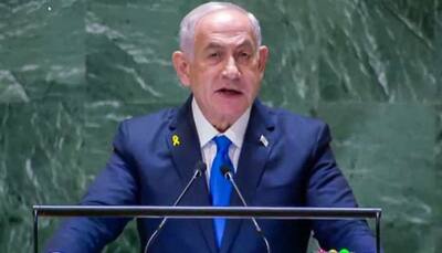 Israeli Government Approves Ceasefire And Hostage Release Deal With Hamas