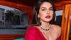 Priyanka Chopra's Hyderabad Visit Sparks Collab Buzz with SS Rajamouli, Mahesh Babu's SSMB29