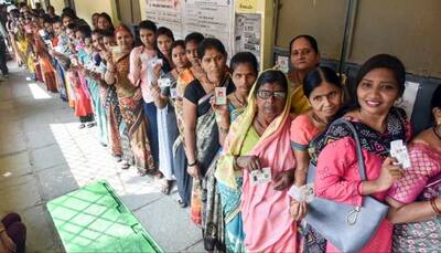 Delhi Polls: Over 1500 Nominations Filed By 981 Candidates As Capital Braces For Tight Fight