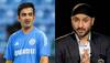 Harbhajan Singh Slams BCCI's New Guidelines: ‘That Is Not Gautam Gambhir’s Job’ Amidst Focus On Cricketing Failures