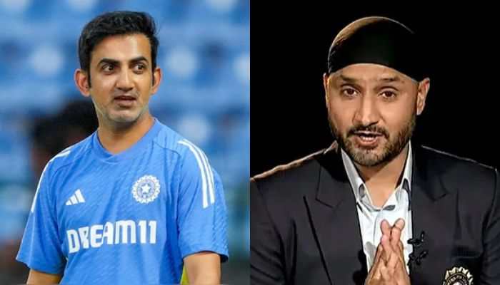 Harbhajan Singh Slams BCCI's New Guidelines: ‘That Is Not Gautam Gambhir’s Job’ Amidst Focus On Cricketing Failures Harbhajan Singh Slams BCCI's New Guidelines: ‘That Is Not Gautam Gambhir’s Job’ Amidst Focus On Cricketing Failures