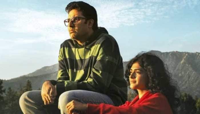 I Want To Talk: Abhishek Bachchan's Emotional Journey Streaming On THIS Date 