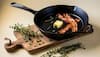 Cast iron