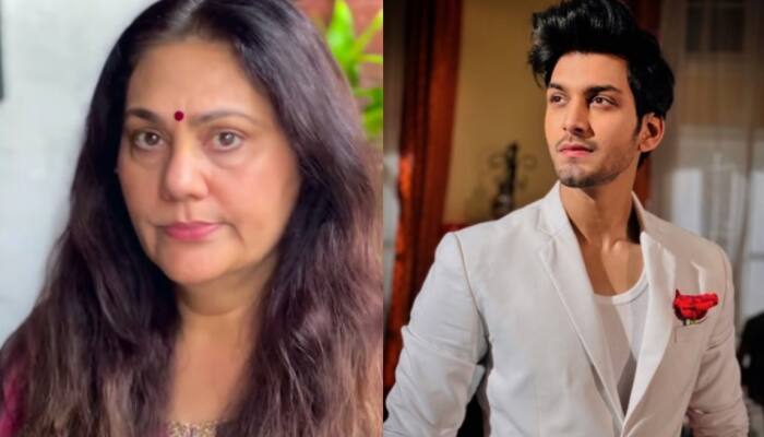 Sudha Chandran And Dipika Chikhlia Mourn Aman Jaiswal’s Demise: "It’s Shocking
