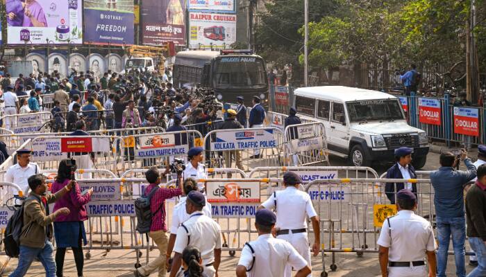 No Plan To Challenge Sanjay's Conviction In Any Court: Sister 