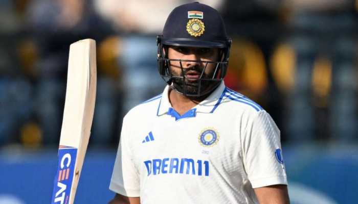Will Rohit Sharma Play Mumbai's Ranji Trophy Match Against Jammu and Kashmir? Here's The Latest Update Will Rohit Sharma Play Mumbai's Ranji Trophy Match Against Jammu and Kashmir? Here's The Latest Update
