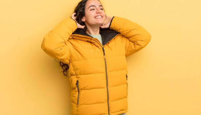 Right to Fashion Sale: Find Your Perfect Puffer Jacket