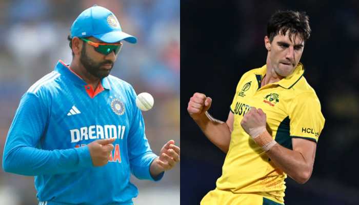 Captains Of All 8 Teams For Champions Trophy 2025