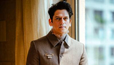 'I Want To Be Challenged' – Vijay Varma Reflects On His Journey And Career Milestones