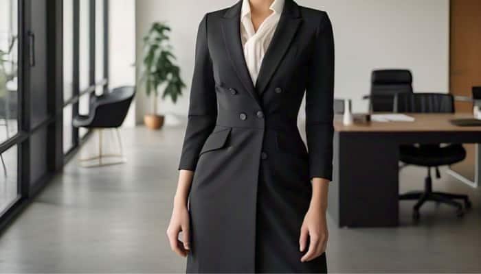 Right to Fashion Sale: Find Your Perfect Blazer Dress