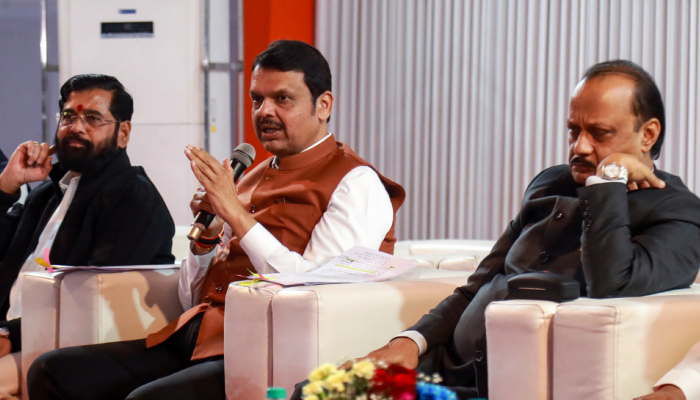 Maharashtra Government Announces Guardian Ministers, Ajit Pawar Gets Pune And Beed Districts - Full List Here Maharashtra Government Announces Guardian Ministers, Ajit Pawar Gets Pune And Beed Districts - Full List Here