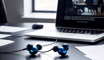 Plug into Perfection: Wired Earphone Is All You Need From Marvelof
