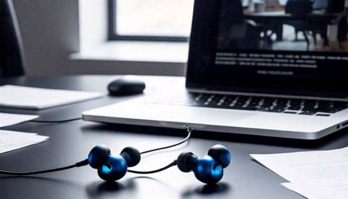 Plug into Perfection: Wired Earphone Is All You Need From Marvelof Plug into Perfection: Wired Earphone Is All You Need From Marvelof