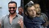 Saif Ali Khan Attacker Arrested In Thane, Mumbai Cops To Produce Him In Court Today | 10 Points