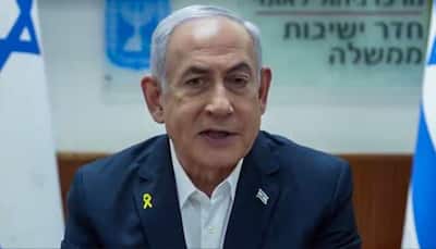 'Unable To Move Forward Until...': Netanyahu's BIG Remark On Israel-Hamas Hostage Deal