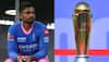 T20I series England