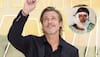 Brad Pitt's Team Responds After French Woman Scammed Using AI Impersonation