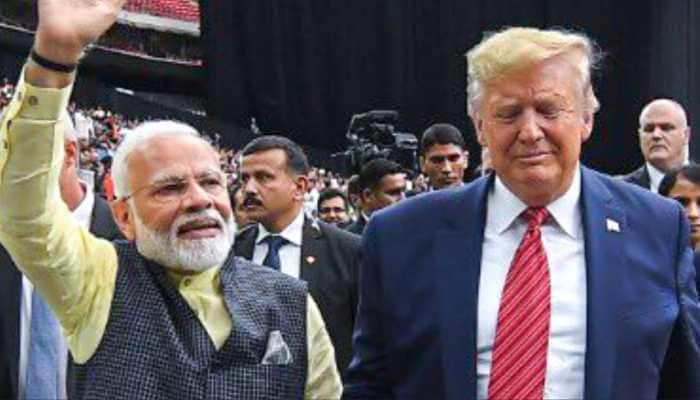 Trump's India Visit On Cards, PM Modi's White House Invite Likely Soon: Report
