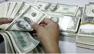 Slump In India's Forex Reserves Continues, Hits 10-Month Low At USD 625.87 Bn 
