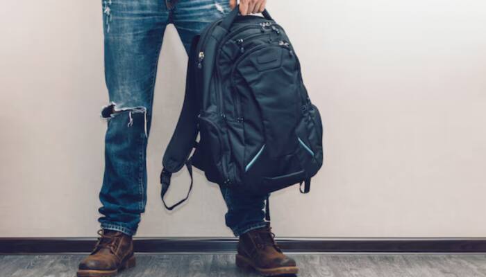 Backpack Bonanza: Top Backpack From Myntra Right To Fashion Sale 