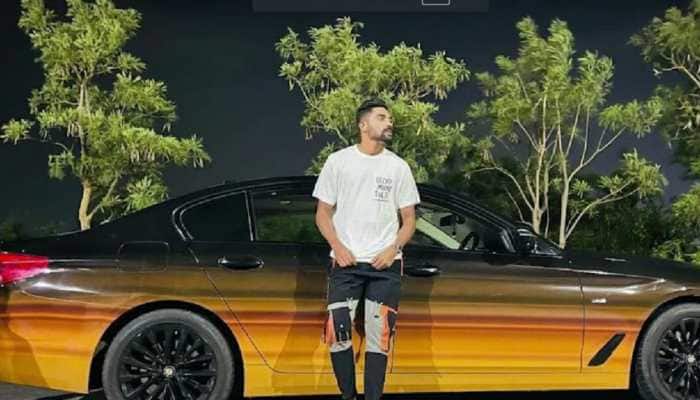 Full List Of Mohammed Siraj’s Car Collection, SEE PICS