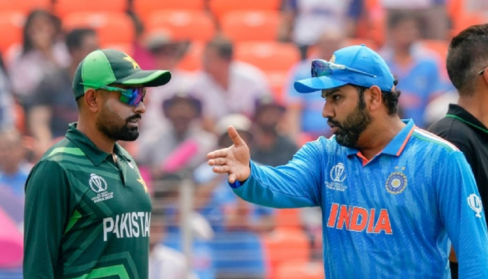 Champions Trophy 2025 How To Book And Buy India vs Pakistan Tickets Online For 23rd Feb Match