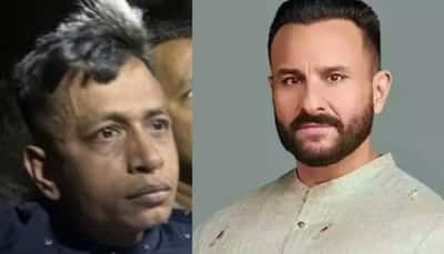 Saif Ali Khan Stabbing: Accused Claims Unawareness Of Actor's Celebrity Status