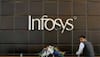 Good News For Infosys Employees! IT Giant Announces Salary Hiked From January 1, 2025: Reports 