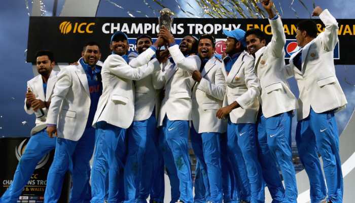 MS Dhoni To Shikhar Dhawan: Where Are India's 2013 Champions Trophy Heroes Now?