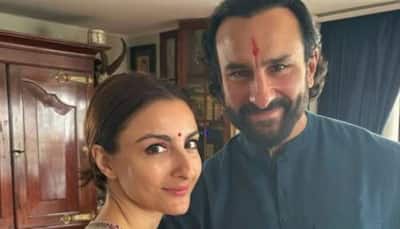 Saif Ali Khan Stabbed: Sister Soha Shares Actor's Health Update, 'Recovering Well'