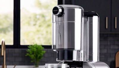 Must-Have Powerful Mixer Grinder for Every Kitchen