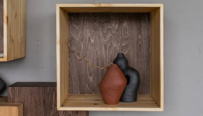 Transform Your Walls with Style: Must-Have Wall Shelves in Myntra's Right to Fashion Sale