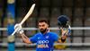 Suresh Raina on Virat Kohli