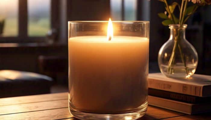 Light Up Your Life with Heavenly Scents From Marvelof