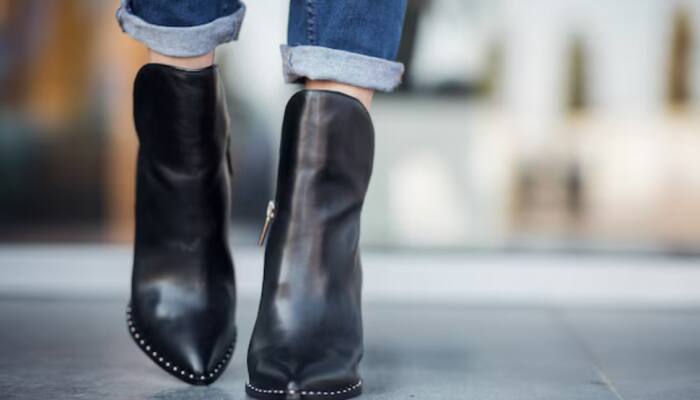 Step Up Your Style: Premium Women's Boots to Grab at Myntra's Right to Fashion Sale