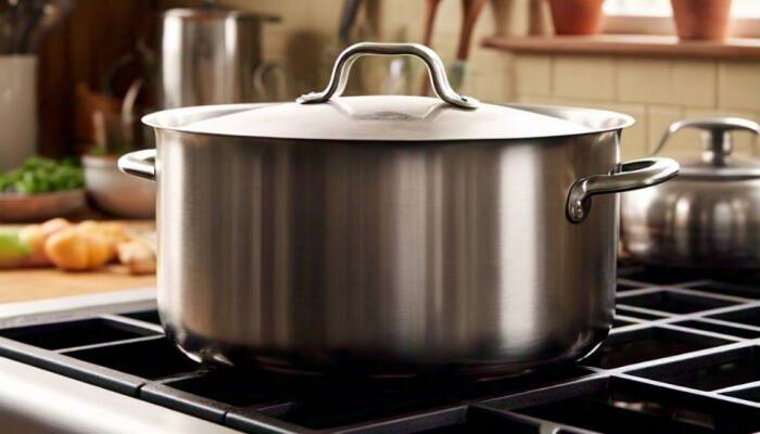 Cook Like a Pro: Versatile Saucepans for Every Meal