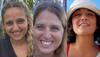 Hamas Hands Over Three Hostages To Israel As Part of Ceasefire Deal 