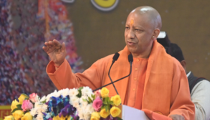 CM Yogi Adityanath Reviews Maha Kumbh Mela Preparations, Says President, V-P, Prime Minister, Home Minister likely To Attend CM Yogi Adityanath Reviews Maha Kumbh Mela Preparations, Says President, V-P, Prime Minister, Home Minister likely To Attend