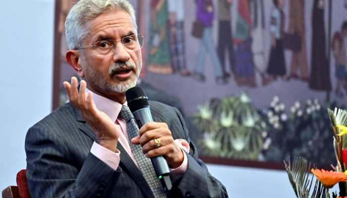 Jaishankar Holds Bilateral Meetings With Counterparts From Japan, Australia In Washington Jaishankar Holds Bilateral Meetings With Counterparts From Japan, Australia In Washington