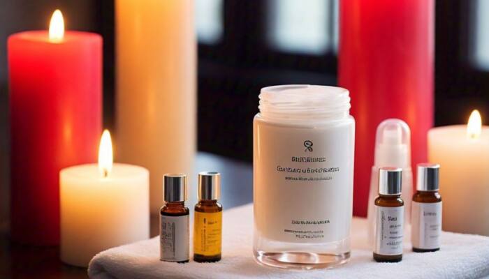 Glow from Within: The Perfect Body Lotion for Every Skin Type