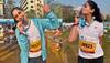Nikita Dutta Completes Her Sixth Mumbai Marathon, Shares Fitness Goals As She Runs 21 KM