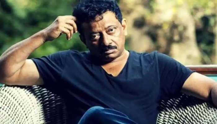 Ram Gopal Varma's Confession: 'I Became Drunk, Not On Alcohol But On My Success And Arrogance'