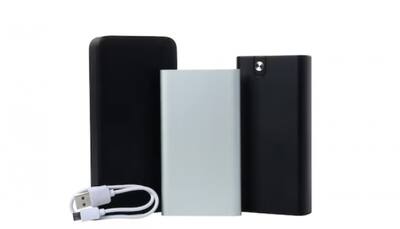 Power Up Anywhere: Top Power Banks to Grab Now